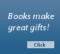 Washington Publishers - Books Make Great Gifts