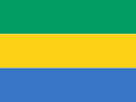 Gabon - Washington Publishers' Newest International Visitor